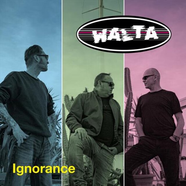 Ignorance
