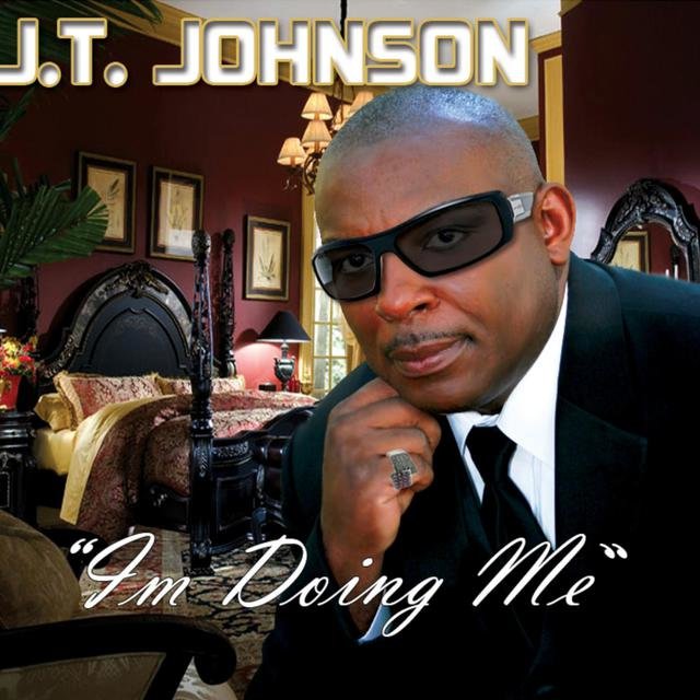 I'm Doing Me