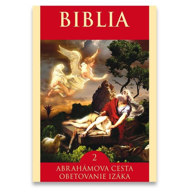 Biblia 2 / Bible 2