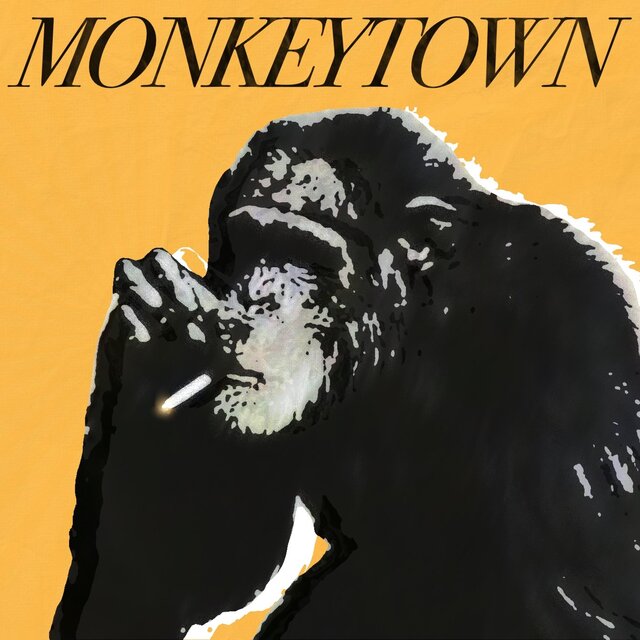 Monkeytown