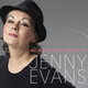 Cover art for album Be What You Want To by Jenny Evans