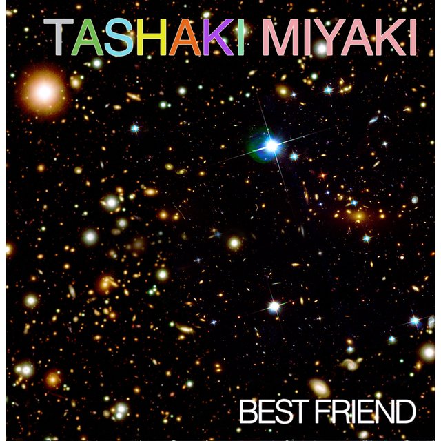 Best Friend