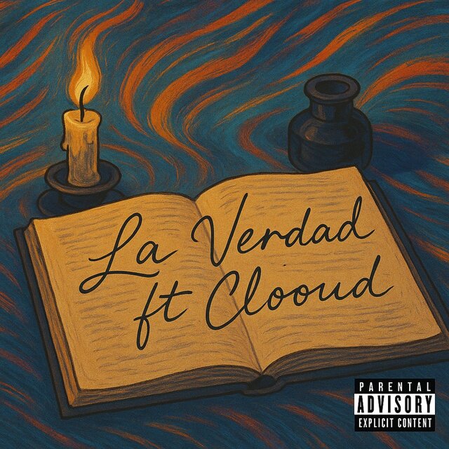 La Verdad FT CLOOUD