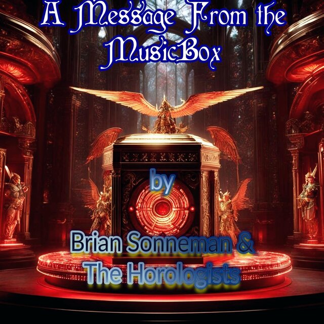 A Message from the MusicBox
