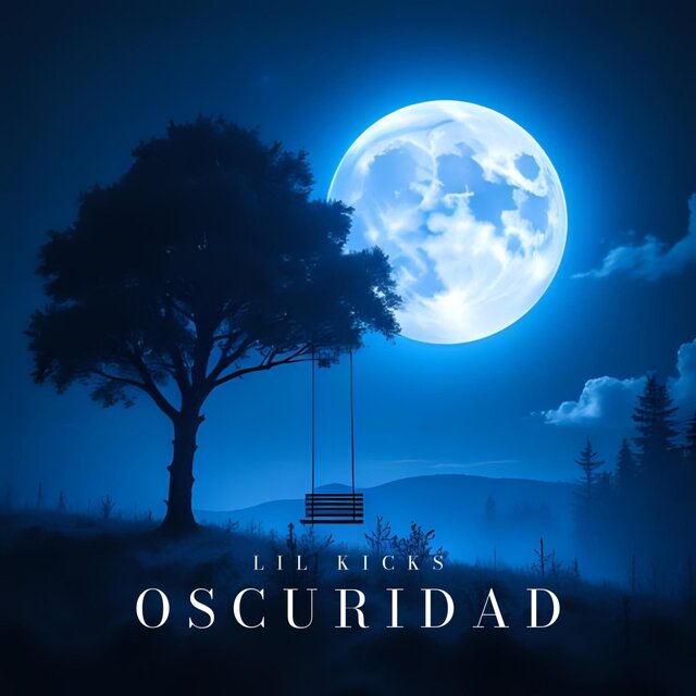 OSCURIDAD