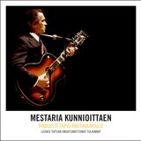 Päivänsäde ja menninkäinen
