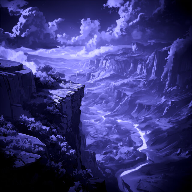 Breath of The Wild / Tears of the Kingdom Lullabies