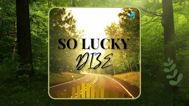 So Lucky