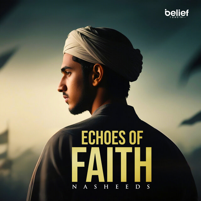 Echoes of Faith