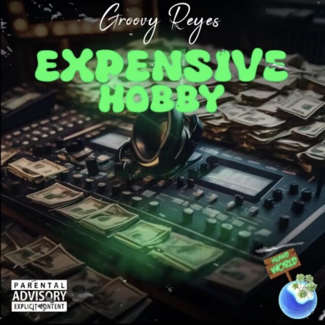 Expensive Hobby