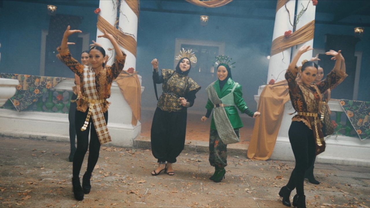 Intan Payung (feat. Noraniza Idris)