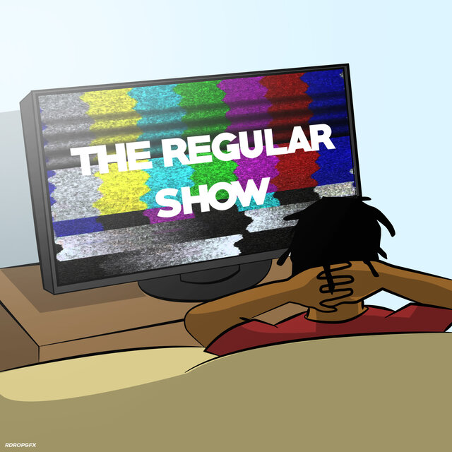 The Regular Show