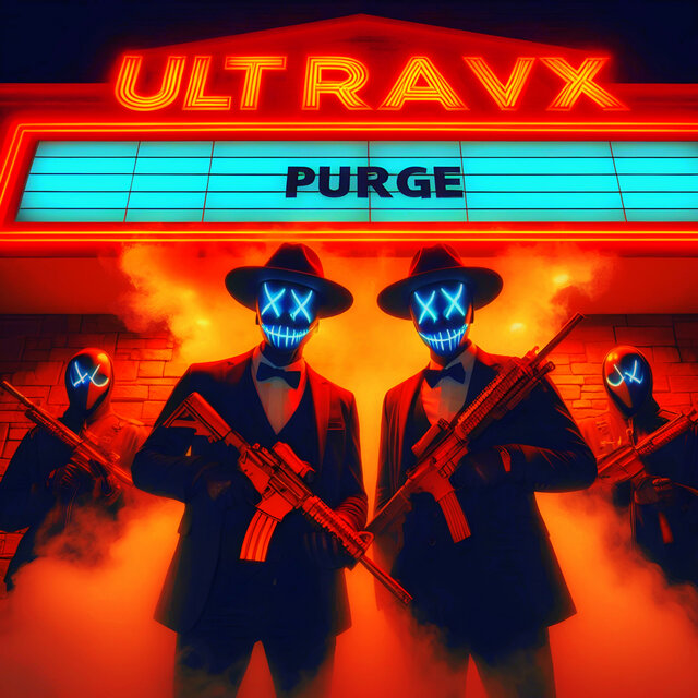 ULTRAAVX (deluxe)