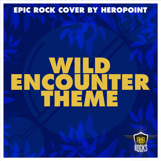 Wild Encounter Theme (From 