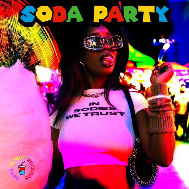 SODA PARTY