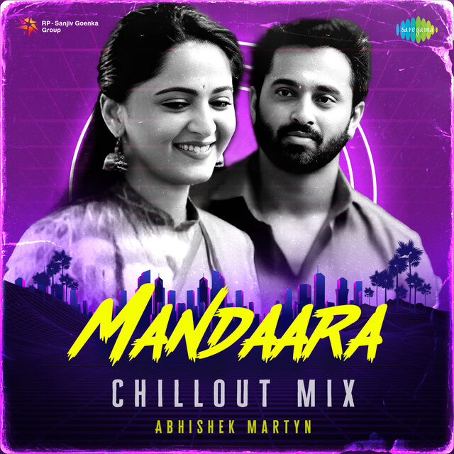 Mandaara (Chillout Mix)