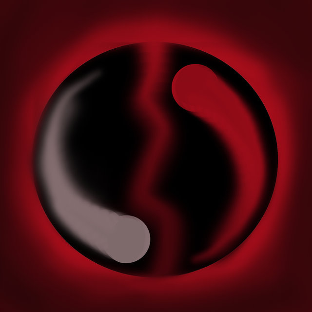 Ying Yang