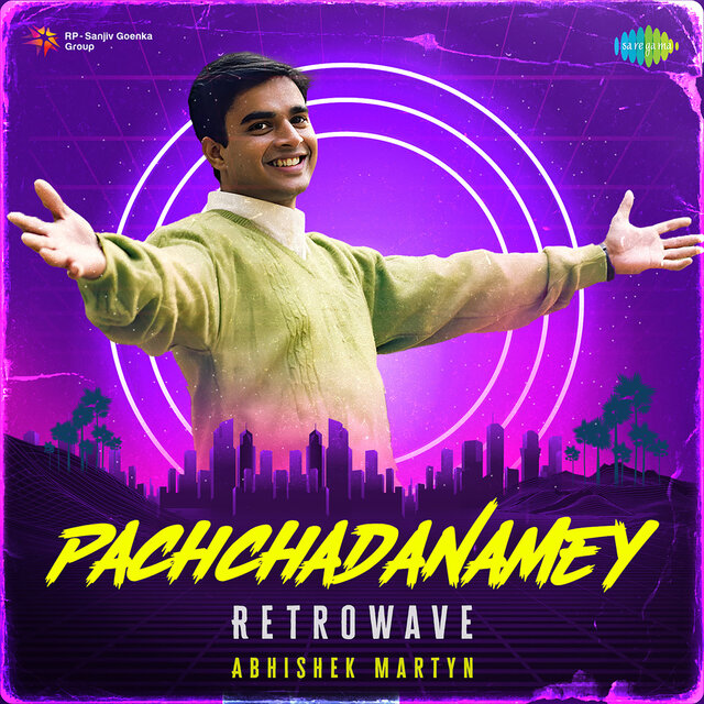 Pachchadanamey (Retrowave)