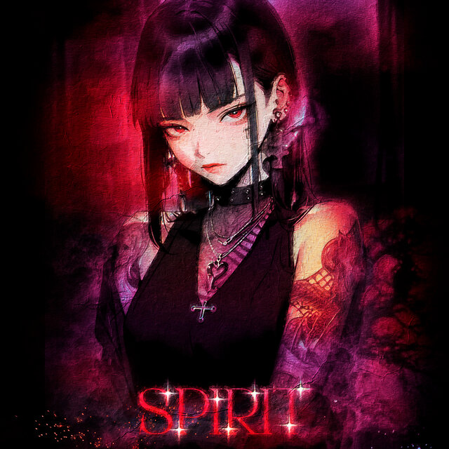 SPIRIT