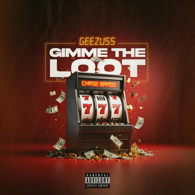 Gimme The Loot