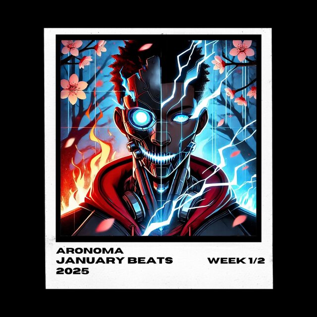 January Beats, Vol. 1