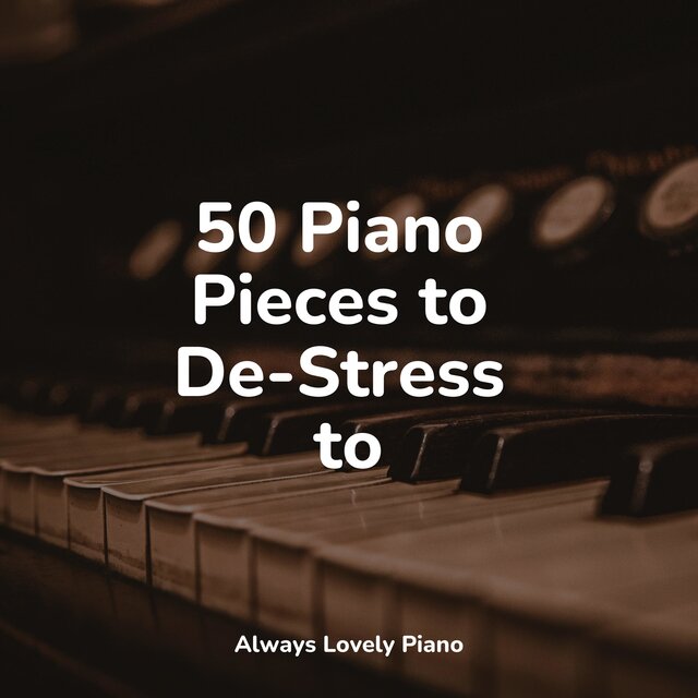 50 Best Calming Melodies to Soothe Your Mind