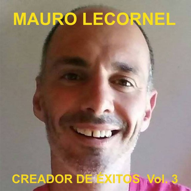 Creador de Éxitos, Vol. 3