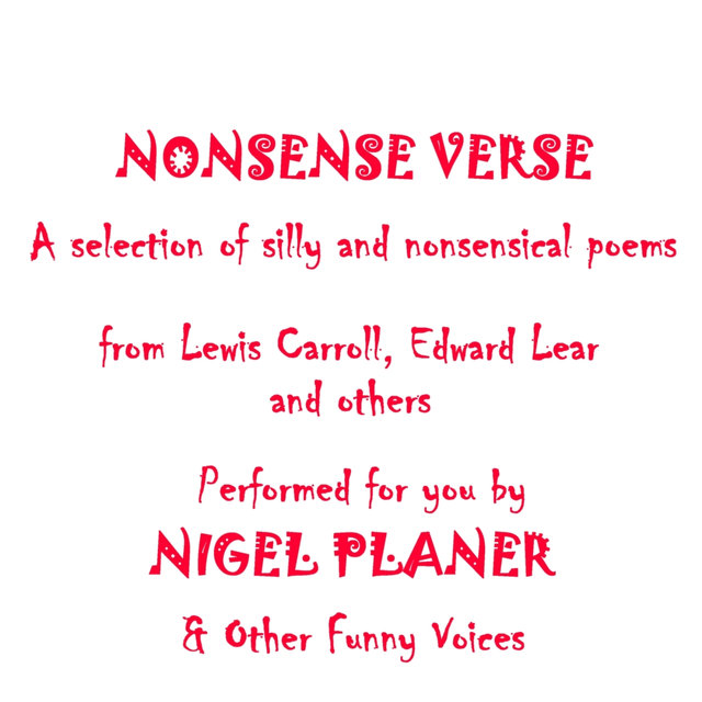 Nonsense Verse