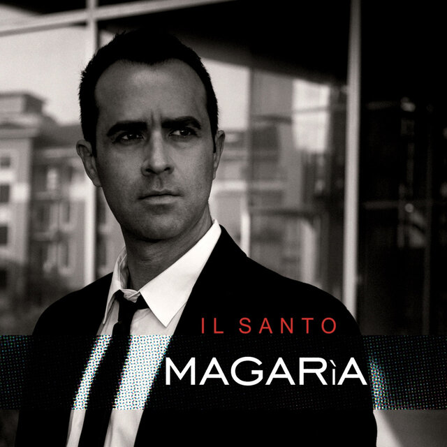 MAGARÌA