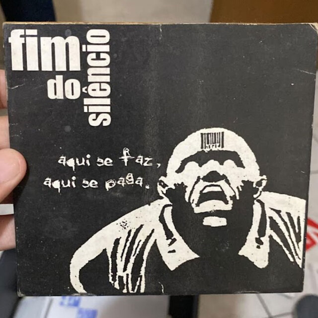 Aqui Se Faz, Aqui Se Paga