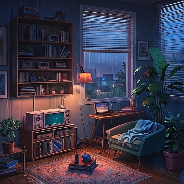 Solitude