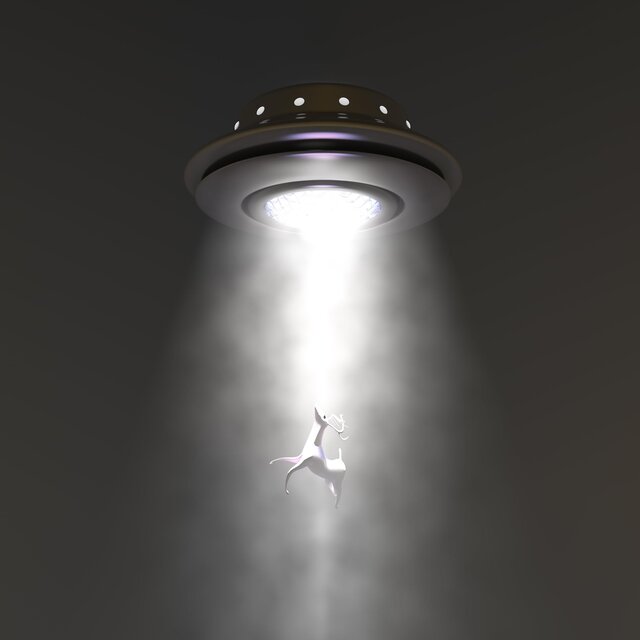 Hovering Greys (2024 Rework)