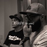 Tarde te amé (feat. MC Ari)