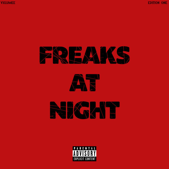 Monsters at Night (Freaks at Night)