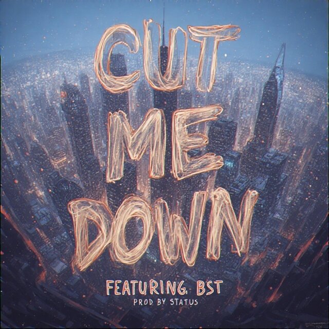 Cut Me Down