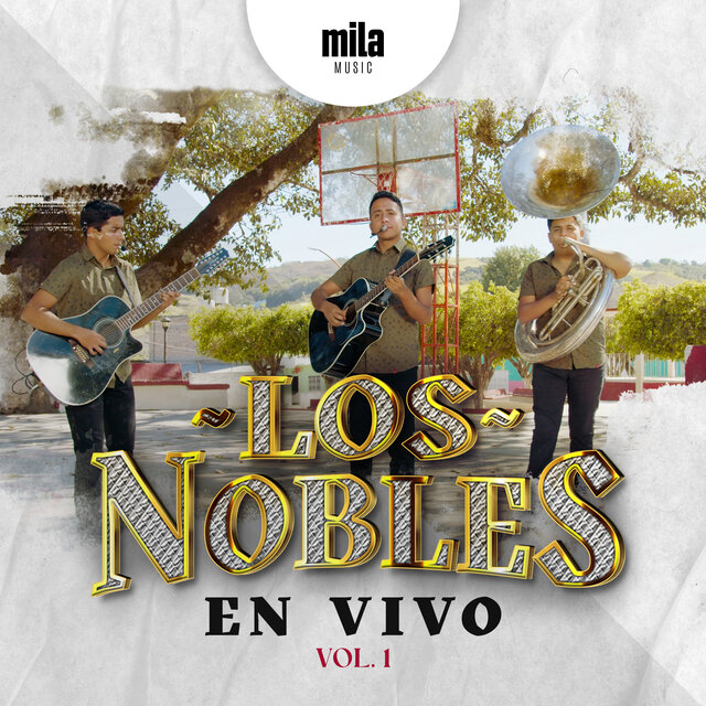 En Vivo, Vol. 1