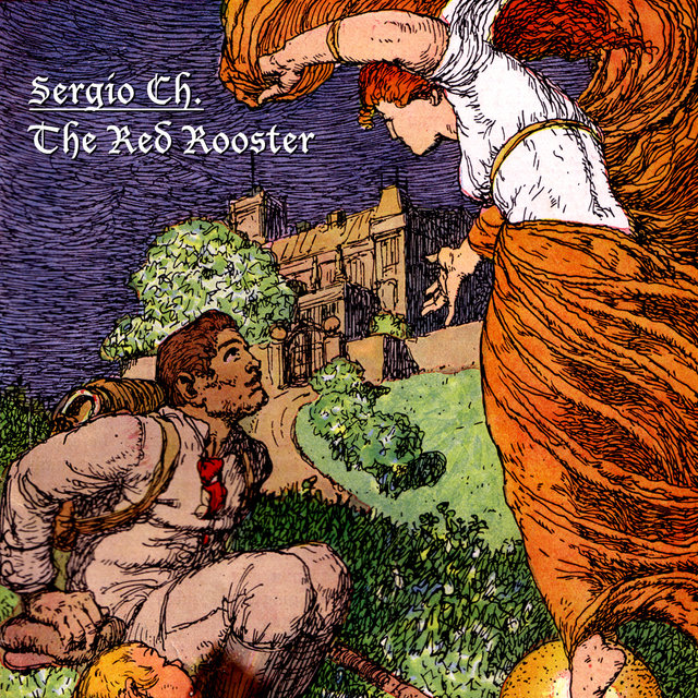 The Red Rooster