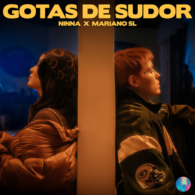 Gotas de Sudor