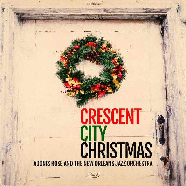 Crescent City Christmas