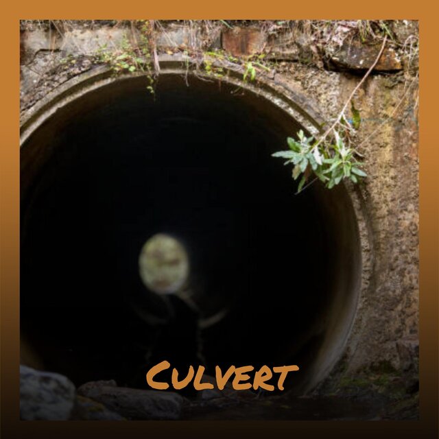 Culvert