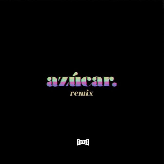 Azúcar (Remix)