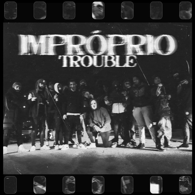 Impróprio