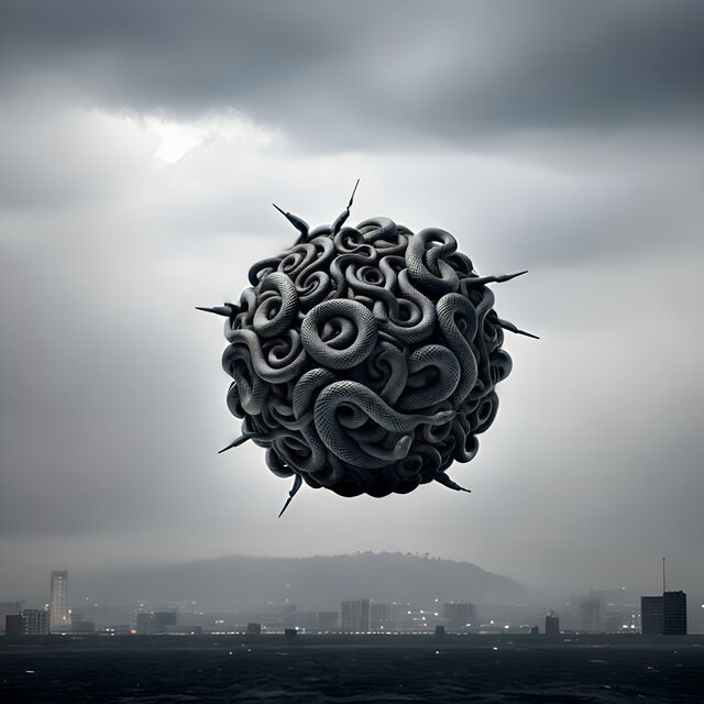 Equilibrium