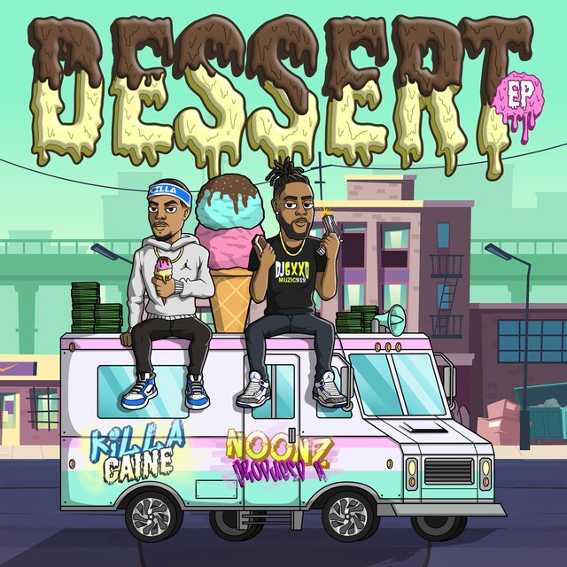 Dessert