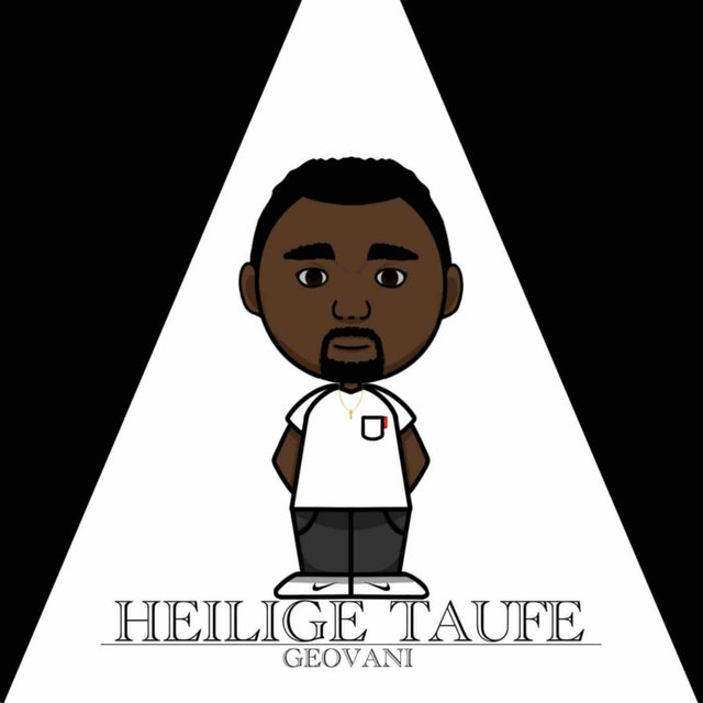 Heilige Taufe