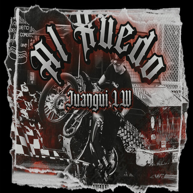Al Ruedo