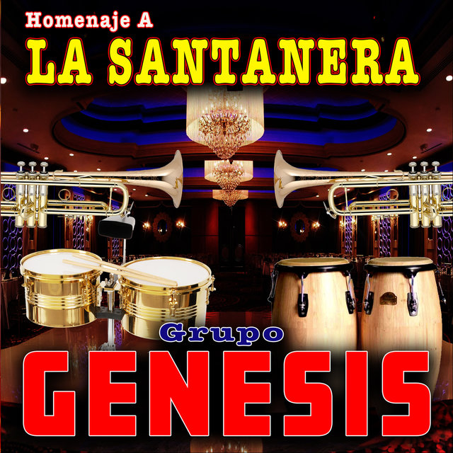 Homenaje a la Santanera