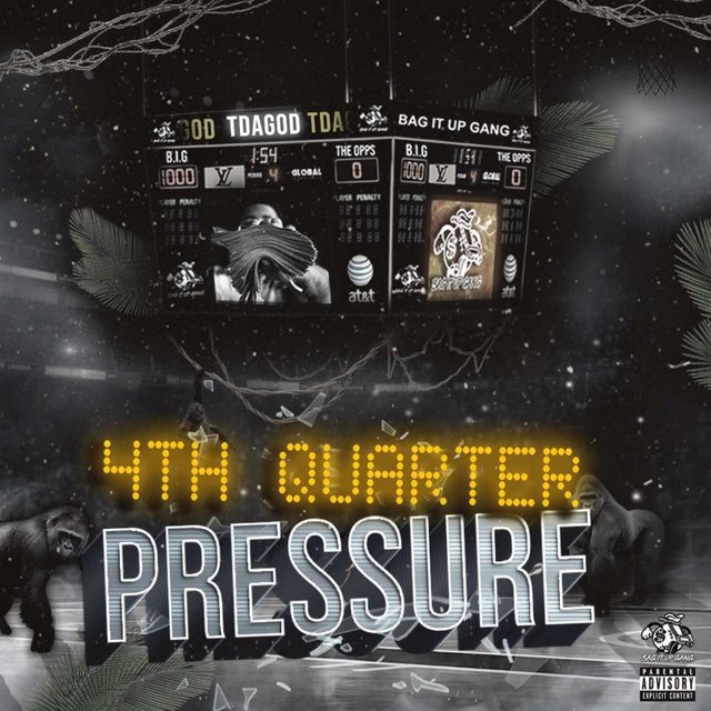 4th Quarter Pressure