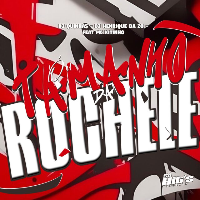 Ó u Tamanho da Rochele