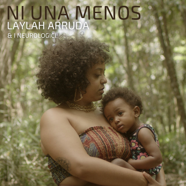 Ni Una Menos